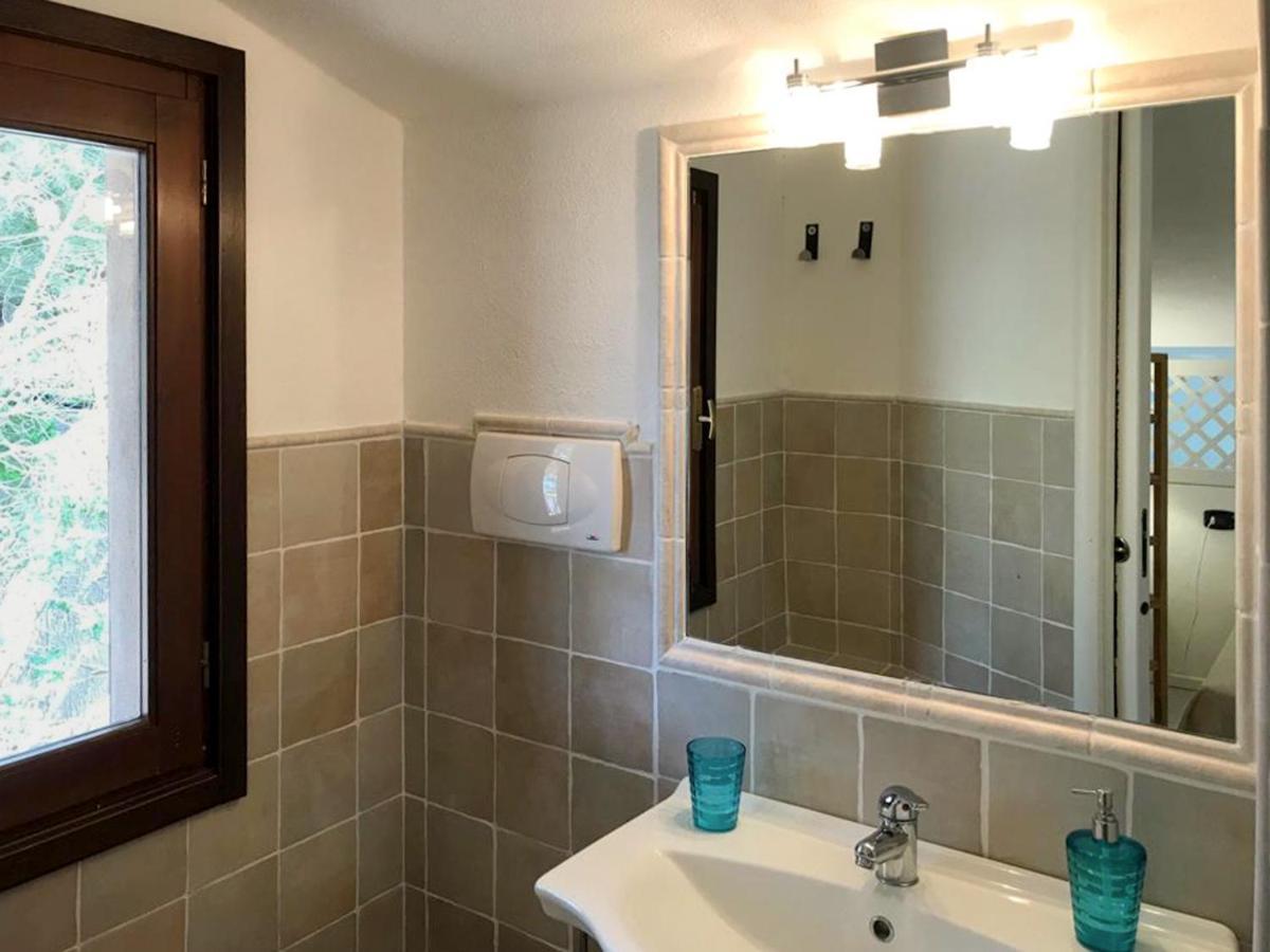 הוילה קיה Casa Bithia מראה חיצוני תמונה
