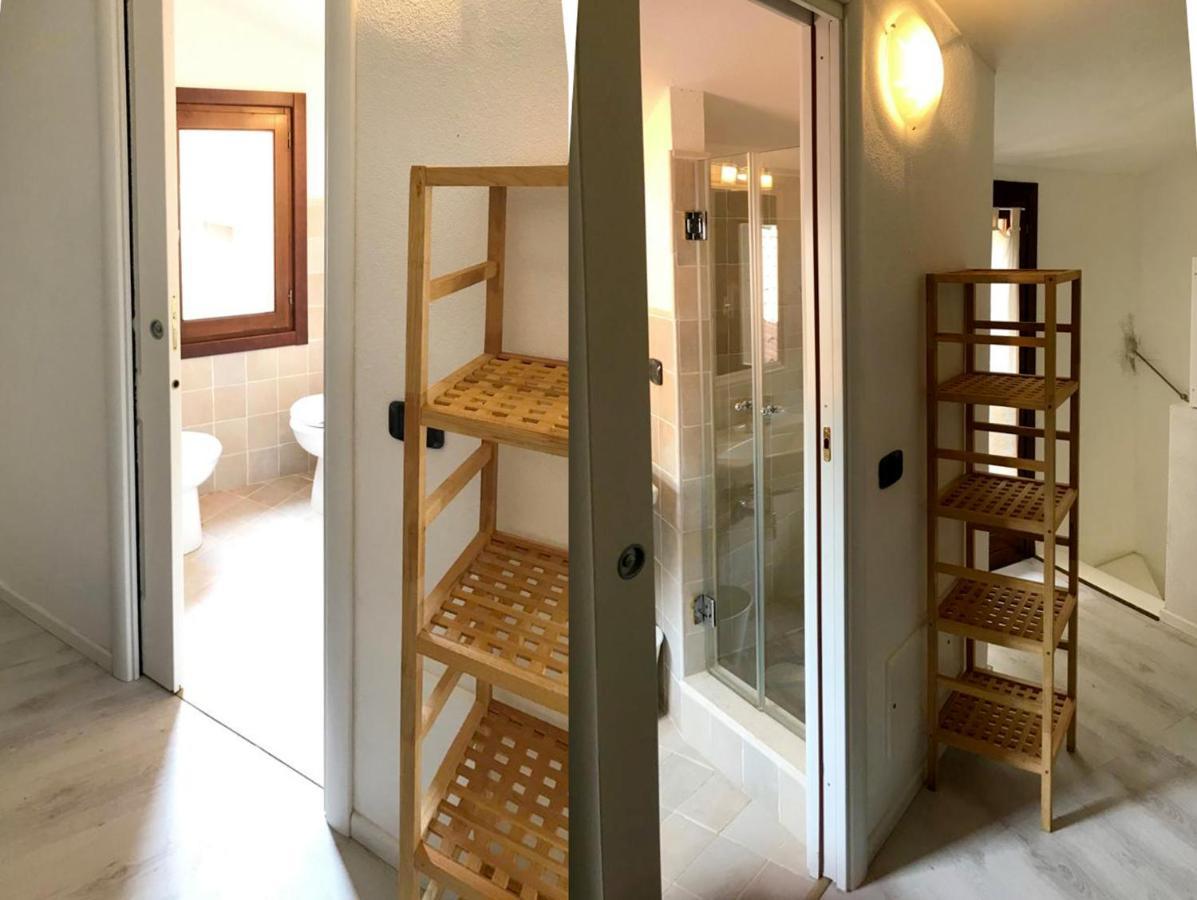 הוילה קיה Casa Bithia מראה חיצוני תמונה