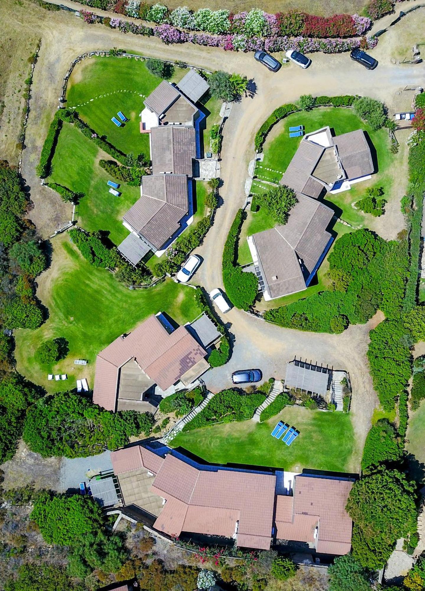 הוילה קיה Casa Bithia מראה חיצוני תמונה