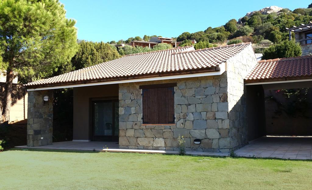 הוילה קיה Casa Bithia מראה חיצוני תמונה