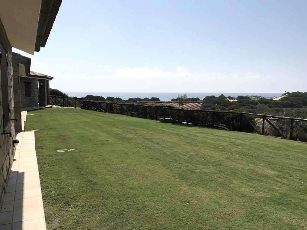 הוילה קיה Casa Bithia מראה חיצוני תמונה