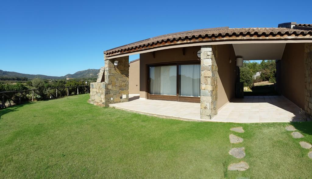 הוילה קיה Casa Bithia מראה חיצוני תמונה