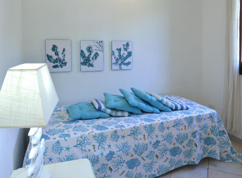 הוילה קיה Casa Bithia מראה חיצוני תמונה