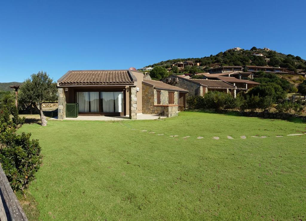 הוילה קיה Casa Bithia מראה חיצוני תמונה
