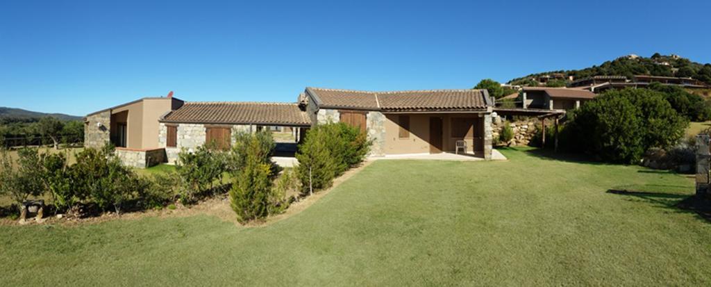 הוילה קיה Casa Bithia מראה חיצוני תמונה