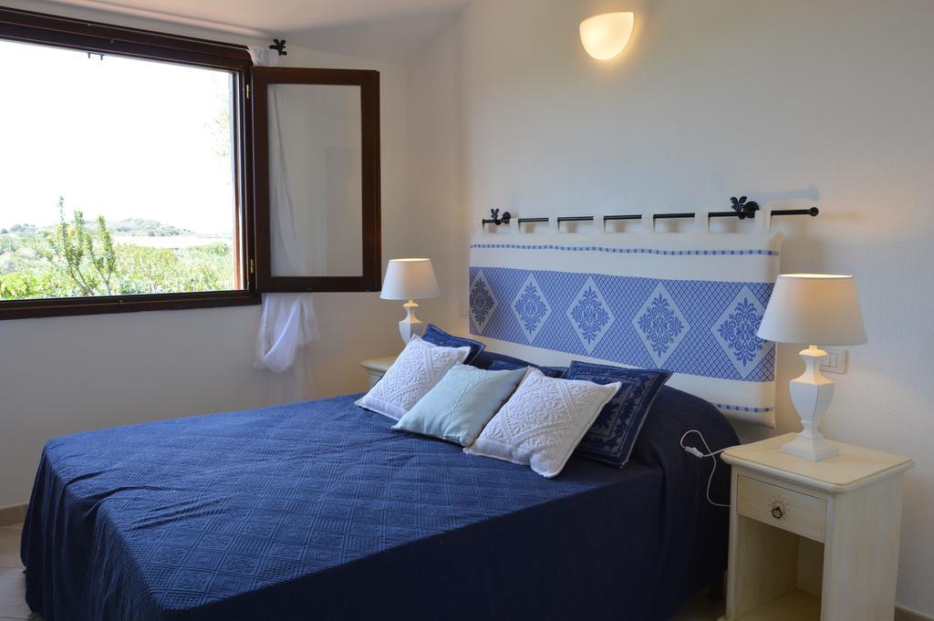 הוילה קיה Casa Bithia מראה חיצוני תמונה