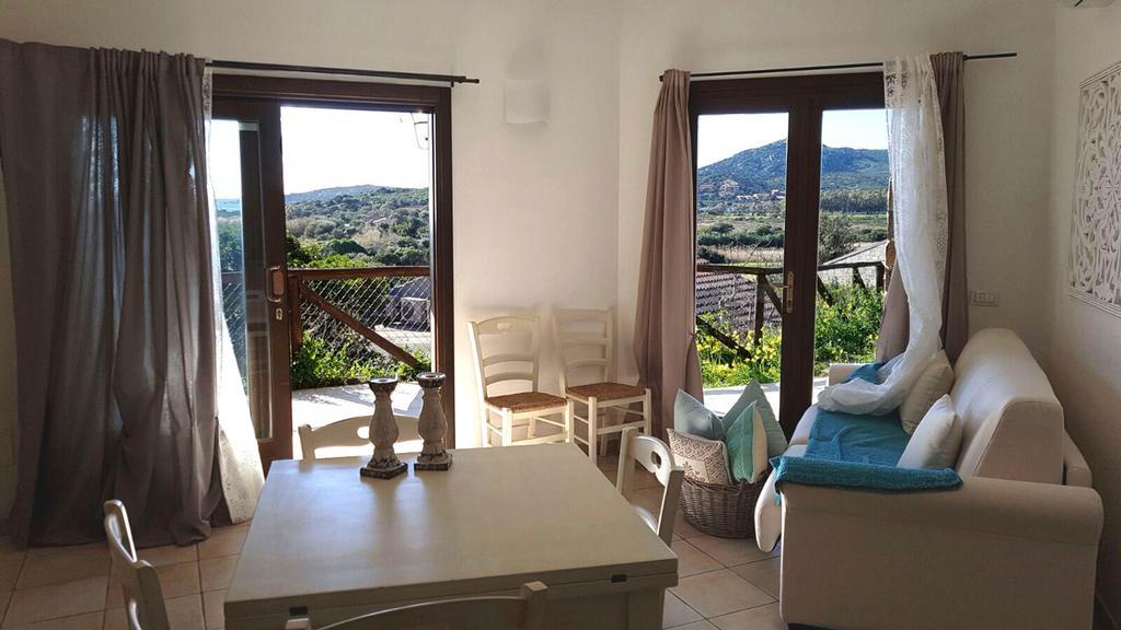 הוילה קיה Casa Bithia מראה חיצוני תמונה