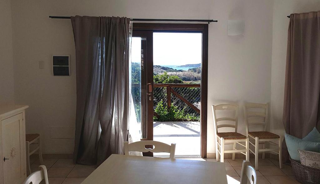 הוילה קיה Casa Bithia מראה חיצוני תמונה