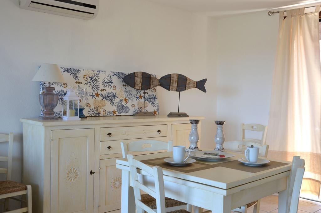 הוילה קיה Casa Bithia מראה חיצוני תמונה