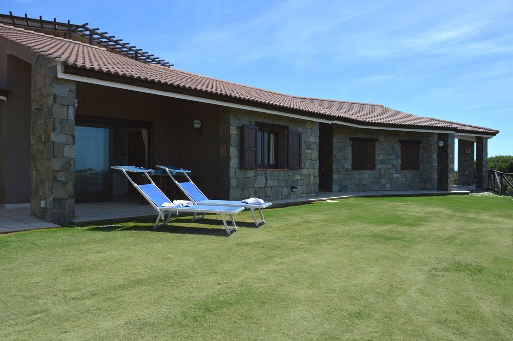 הוילה קיה Casa Bithia מראה חיצוני תמונה