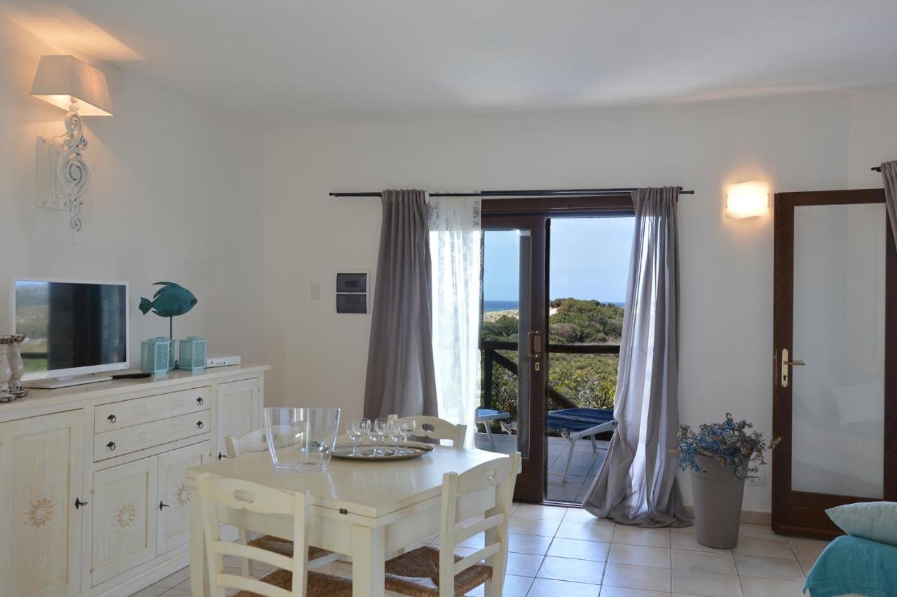 הוילה קיה Casa Bithia מראה חיצוני תמונה