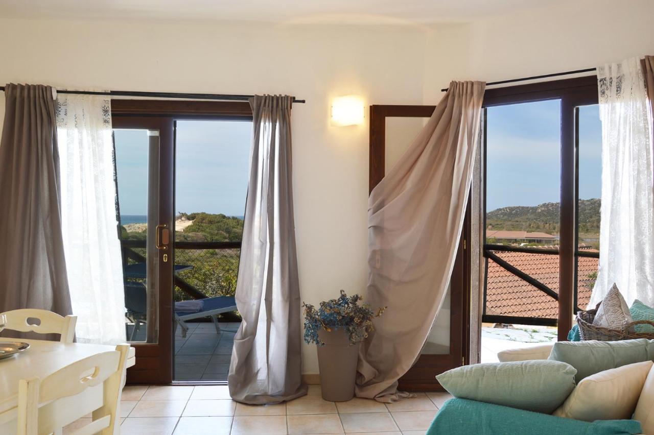 הוילה קיה Casa Bithia מראה חיצוני תמונה