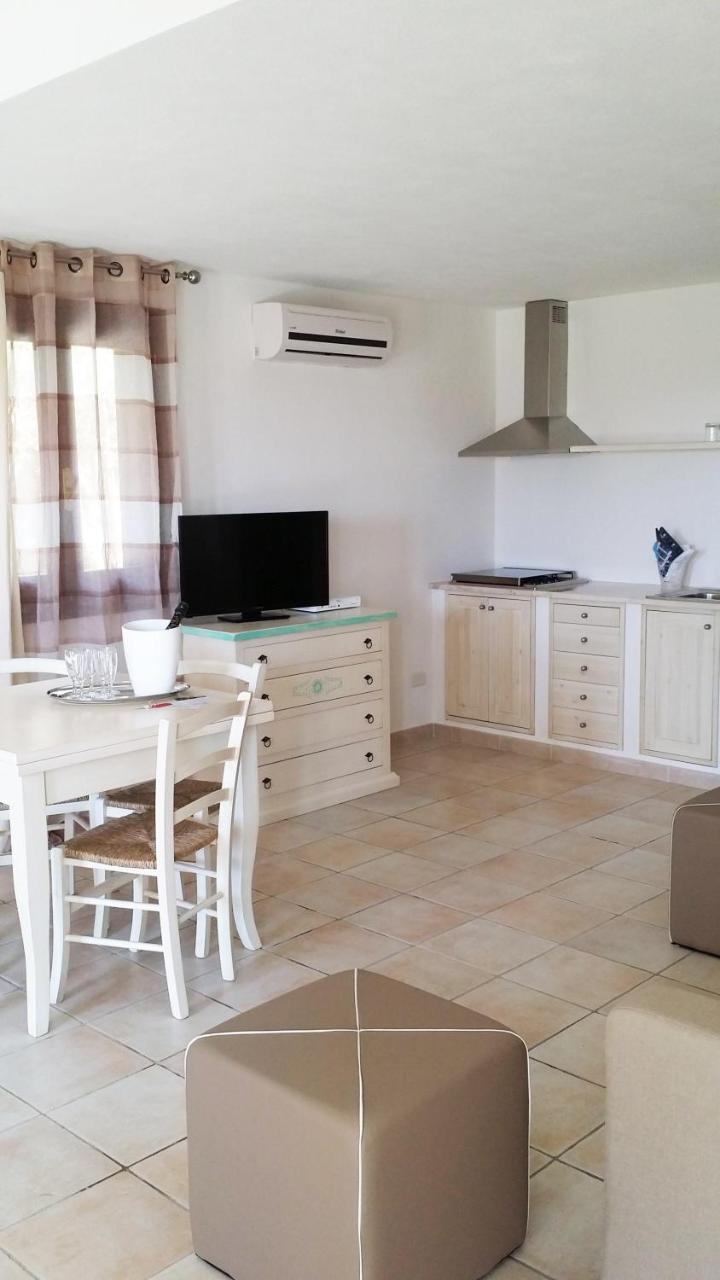 הוילה קיה Casa Bithia מראה חיצוני תמונה