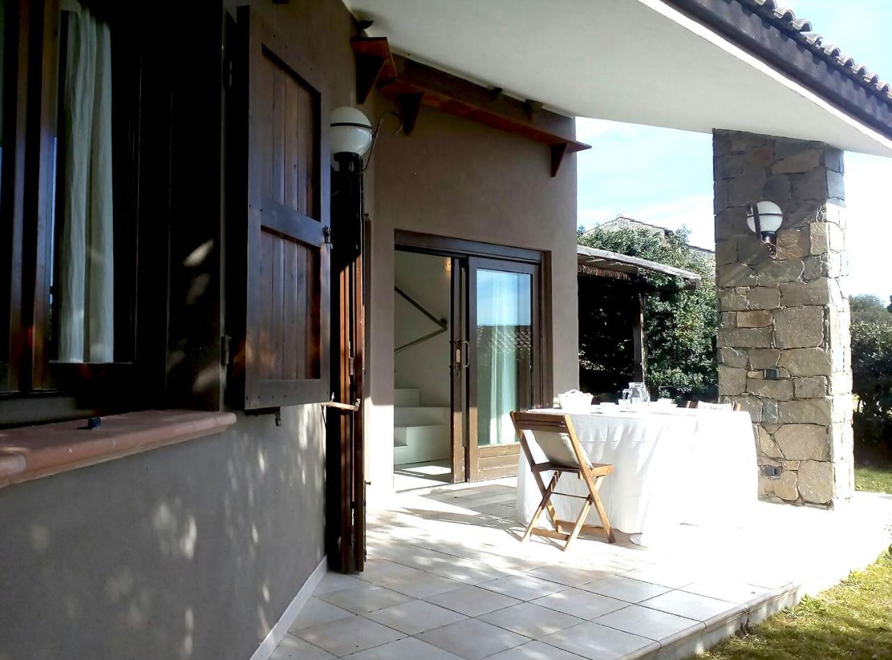 הוילה קיה Casa Bithia מראה חיצוני תמונה