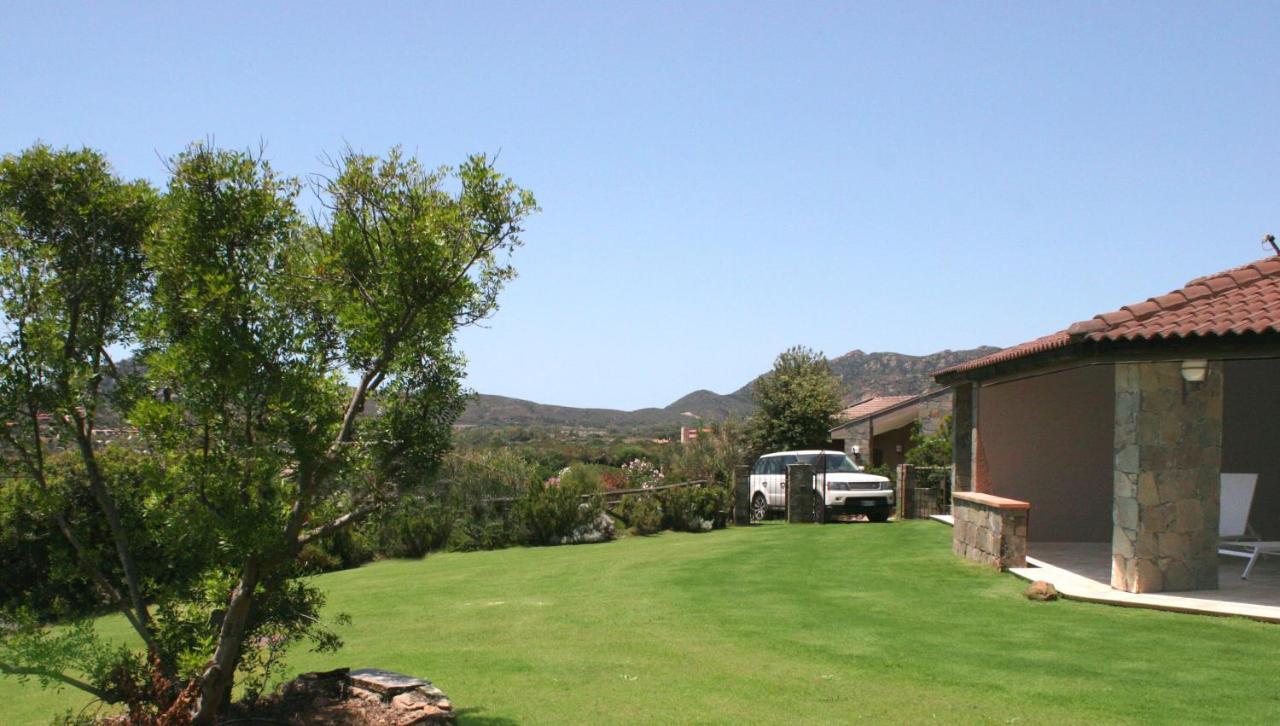 הוילה קיה Casa Bithia מראה חיצוני תמונה