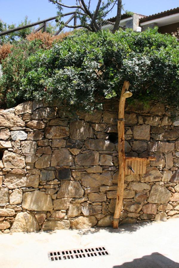 הוילה קיה Casa Bithia מראה חיצוני תמונה