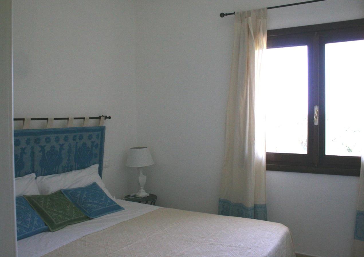 הוילה קיה Casa Bithia מראה חיצוני תמונה