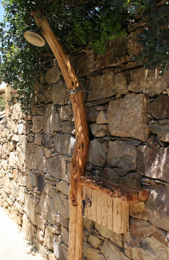 הוילה קיה Casa Bithia מראה חיצוני תמונה